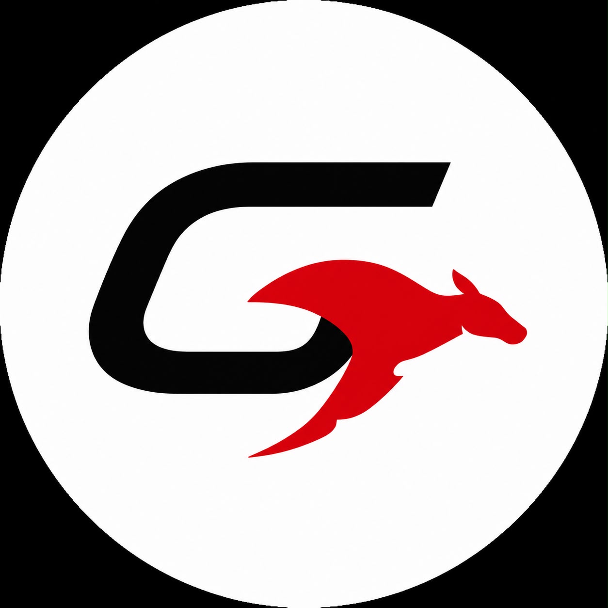 GoMate logo