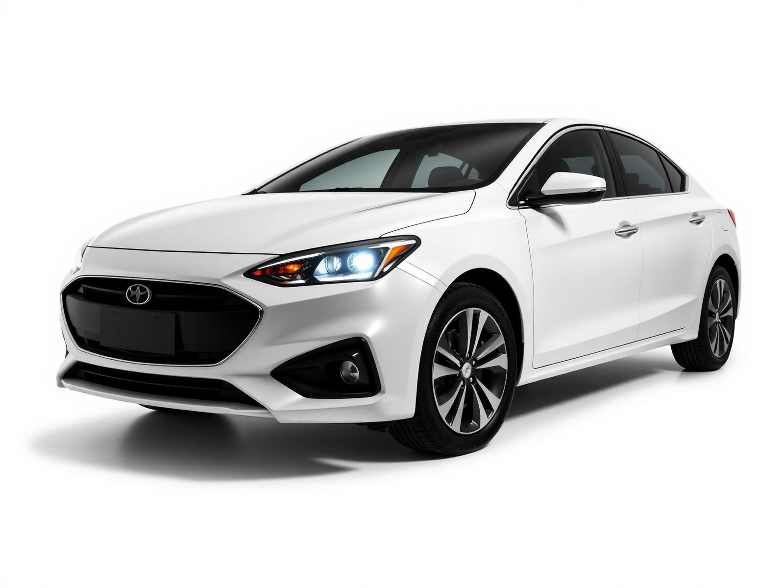 Reliable cars for any occasion.