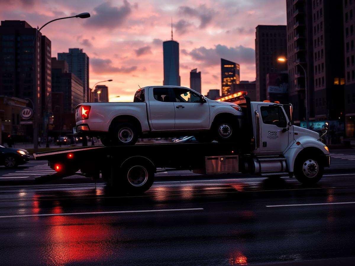 We come to you. 24/7.